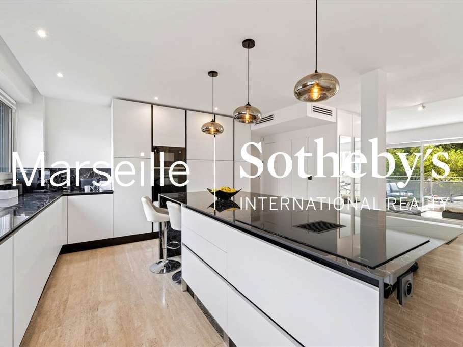 Appartement Marseille 8e