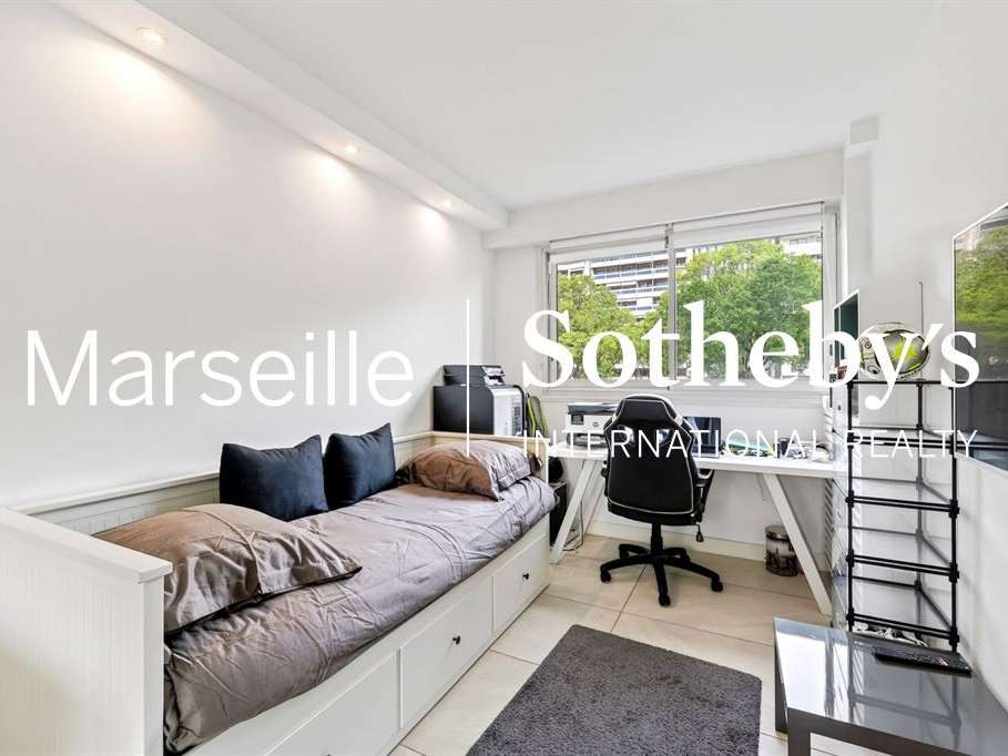 Appartement Marseille 8e