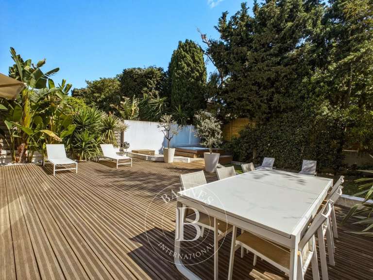 Appartement Marseille 8e - 160m²