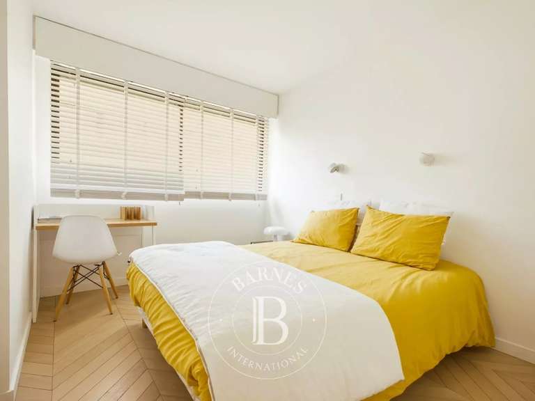 Appartement Marseille 8e - 160m²