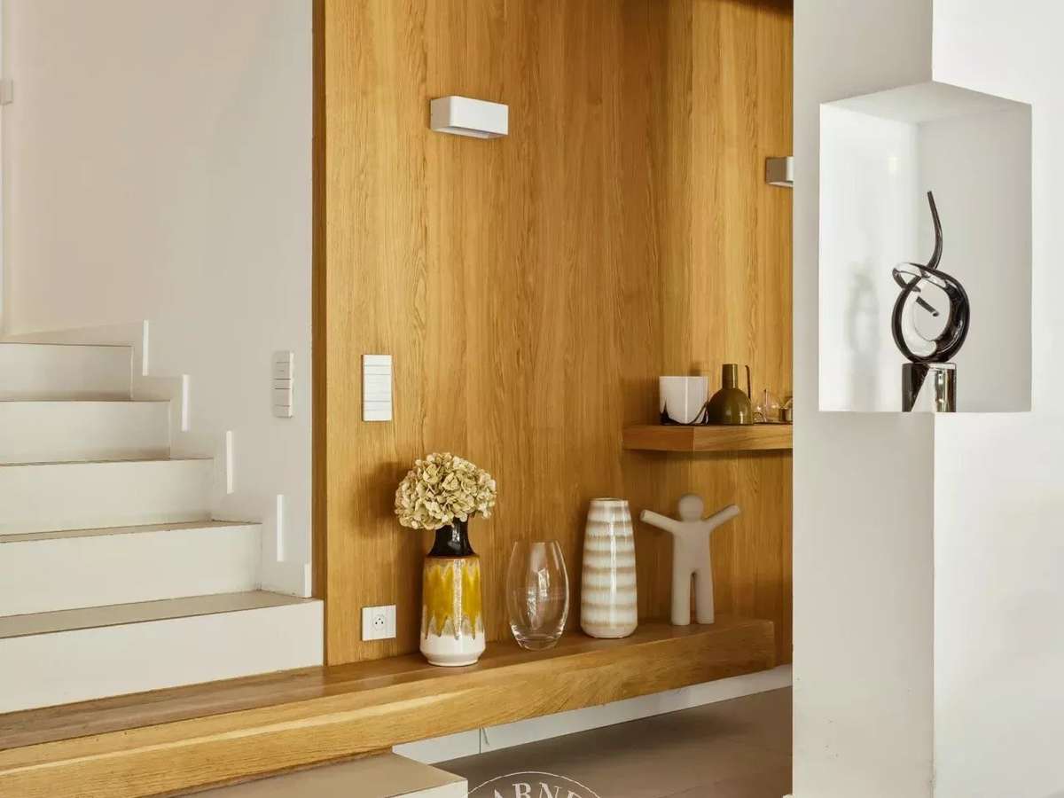 Appartement Marseille 8e