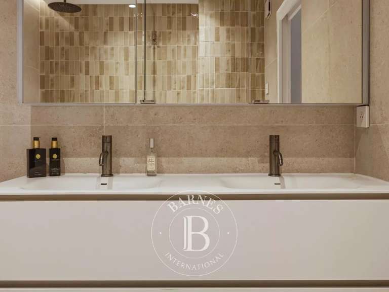 Appartement Marseille 8e - 160m²
