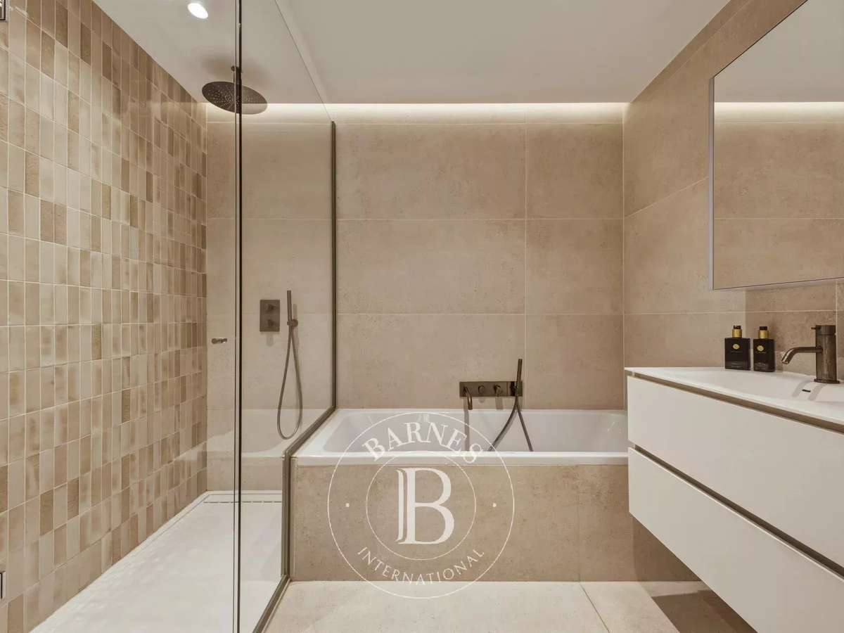 Appartement Marseille 8e