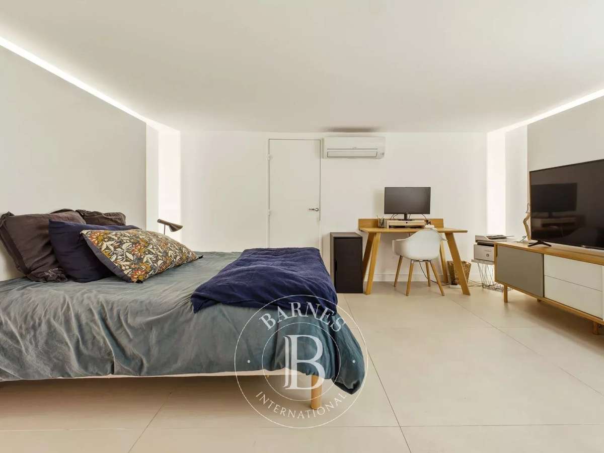 Appartement Marseille 8e
