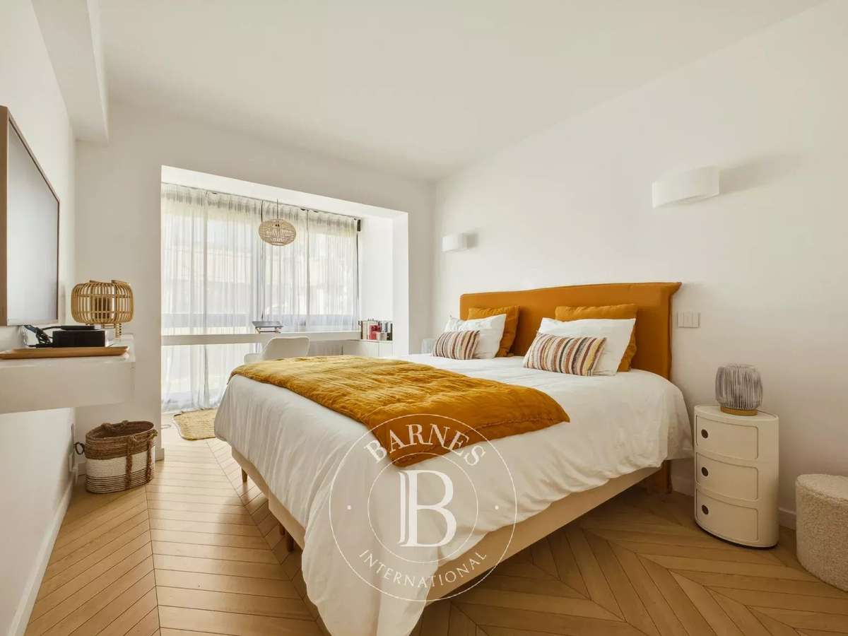 Appartement Marseille 8e