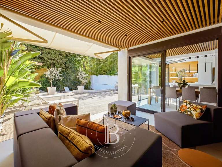 Appartement Marseille 8e - 160m²