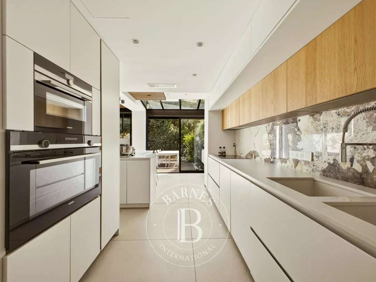 Appartement Marseille 8e