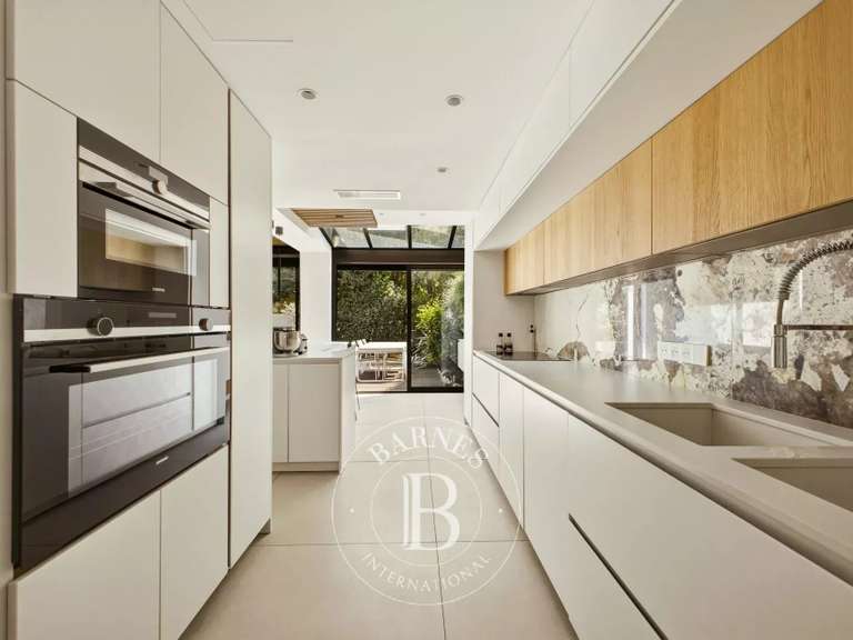 Appartement Marseille 8e - 160m²