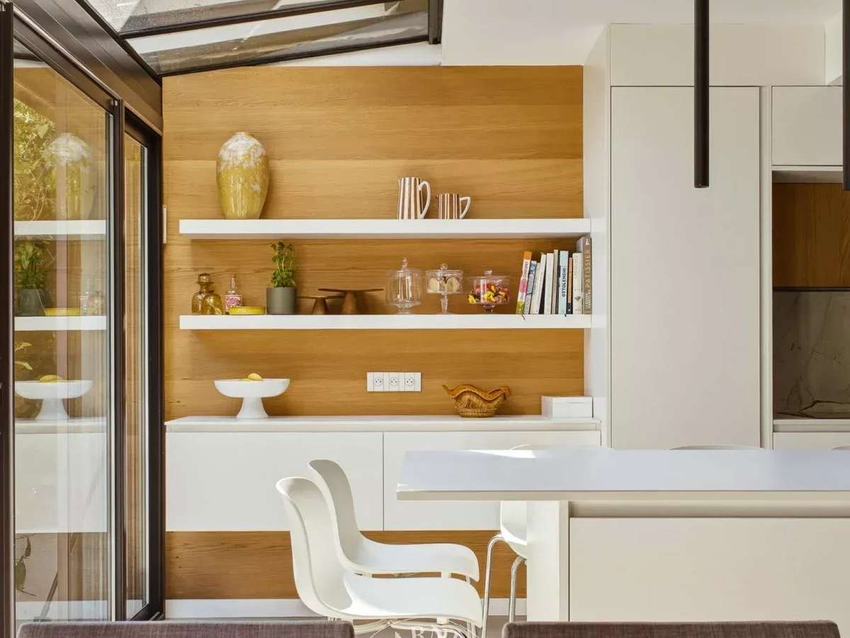 Appartement Marseille 8e