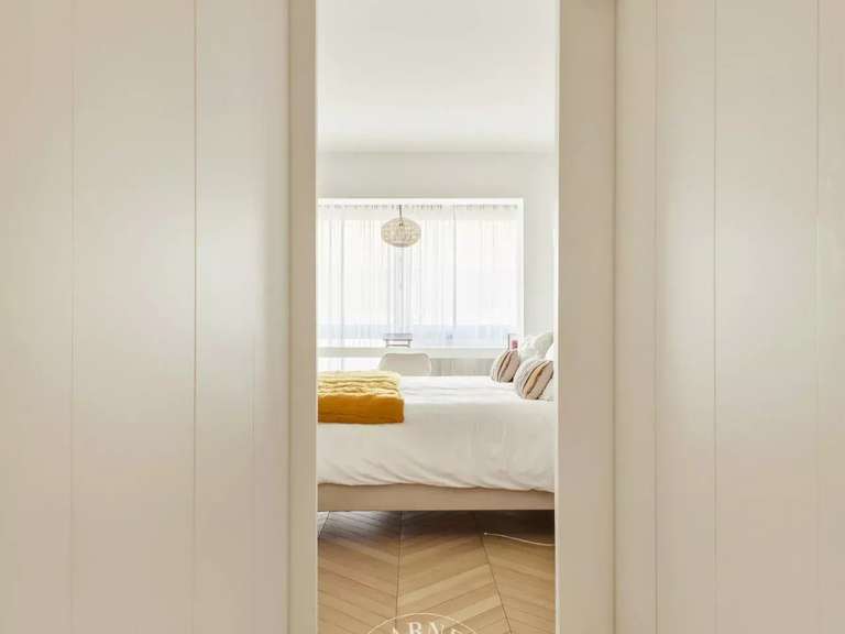 Appartement Marseille 8e - 160m²