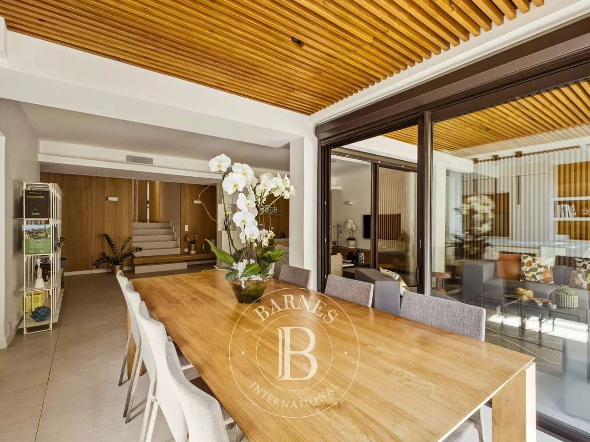 Appartement Marseille 8e