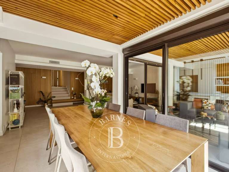 Appartement Marseille 8e - 160m²