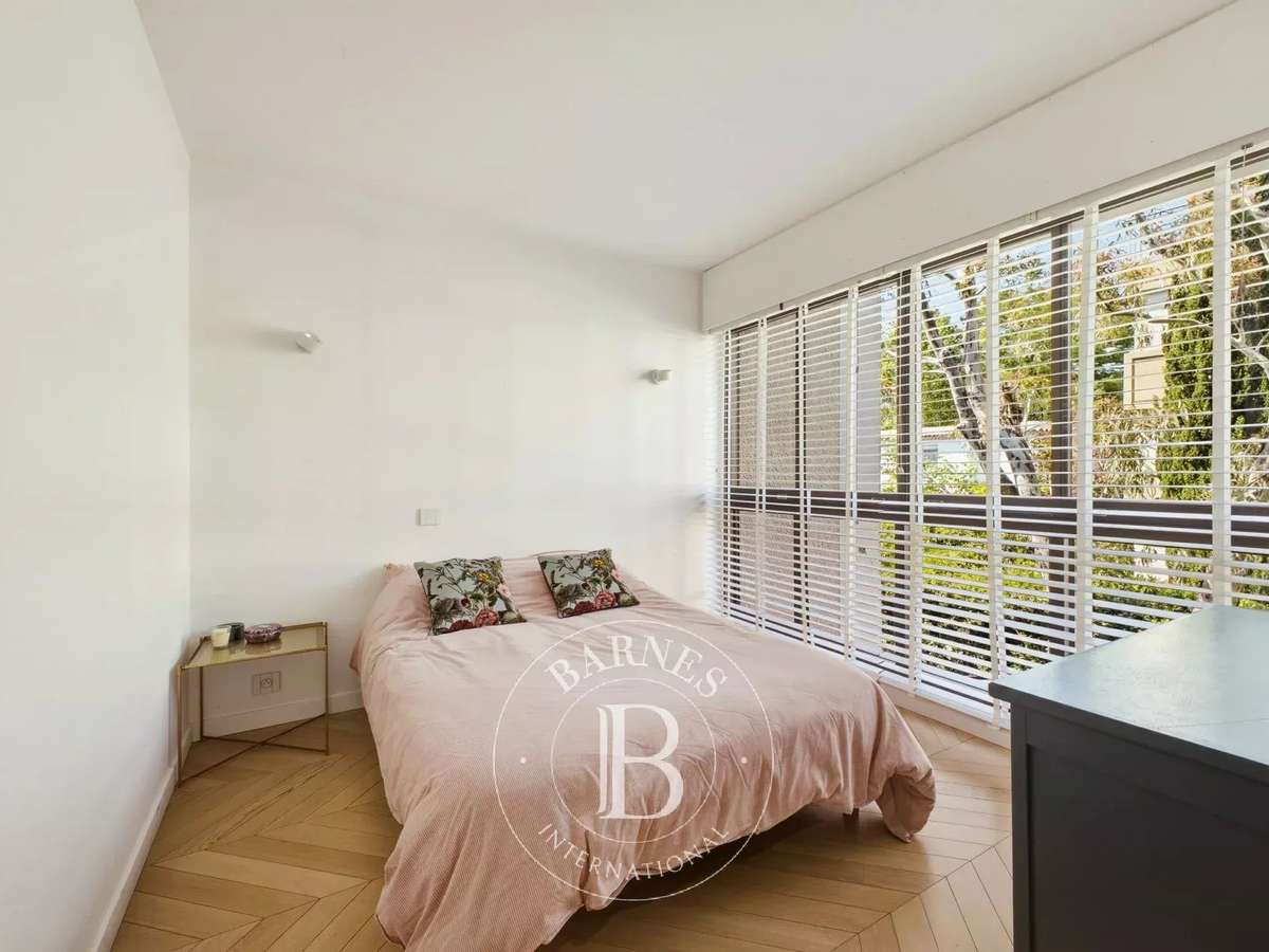 Appartement Marseille 8e