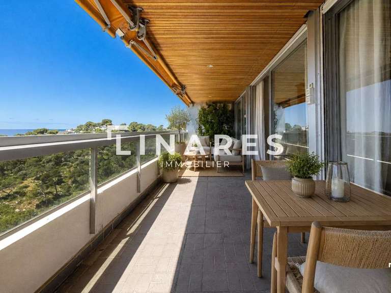 Apartment Marseille 8e - 2 bedrooms - 138m²
