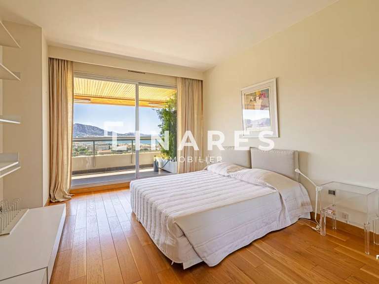 Apartment Marseille 8e - 2 bedrooms - 138m²