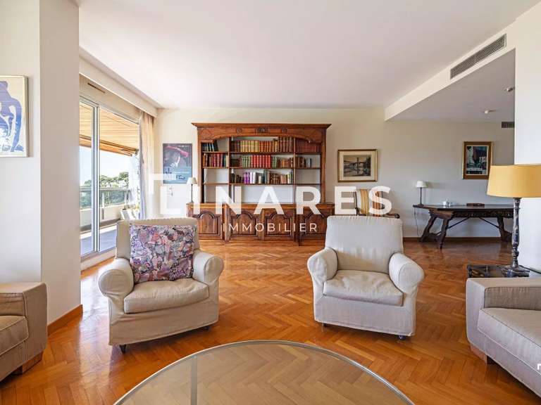 Apartment Marseille 8e - 2 bedrooms - 138m²