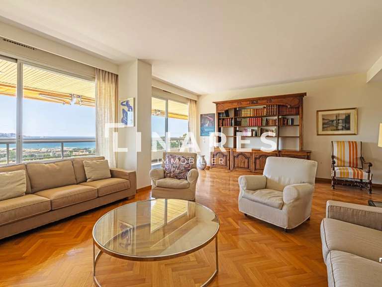 Apartment Marseille 8e - 2 bedrooms - 138m²