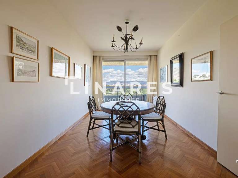 Apartment Marseille 8e - 2 bedrooms - 138m²