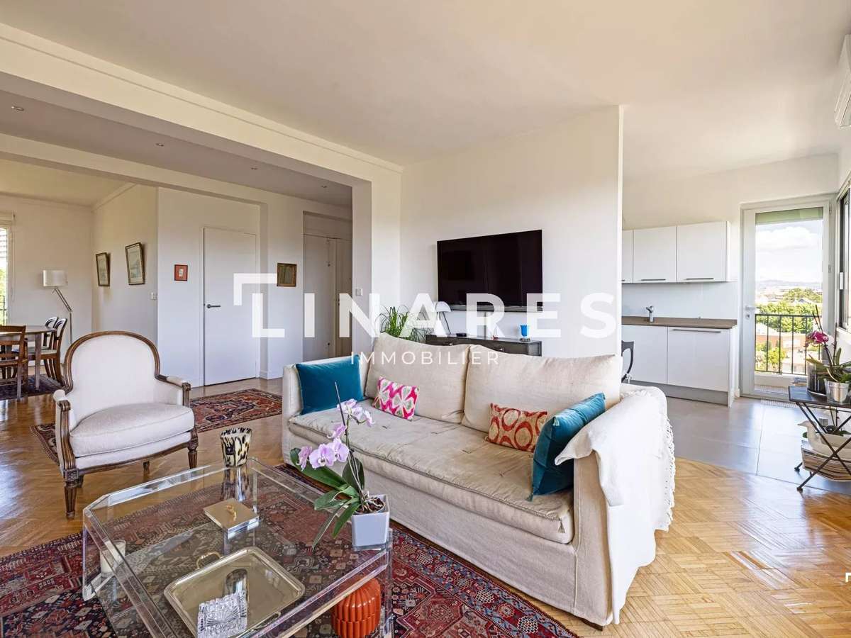 Appartement Marseille 8e