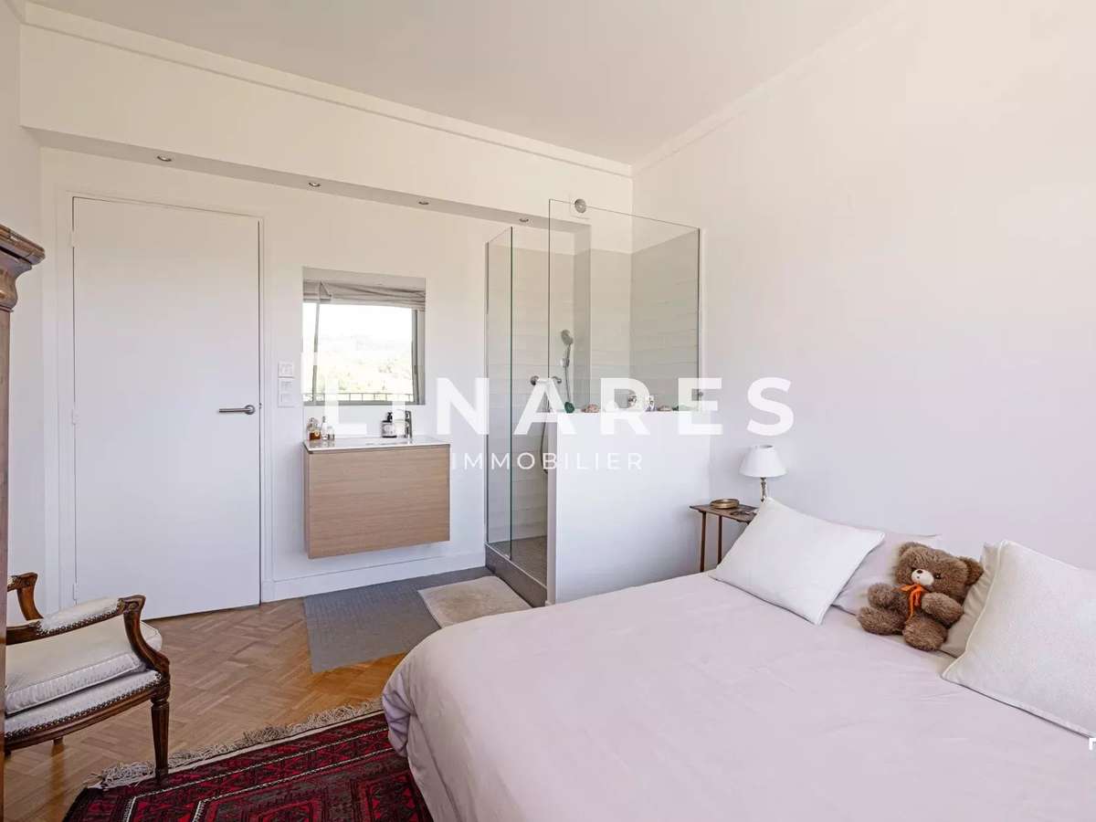 Appartement Marseille 8e