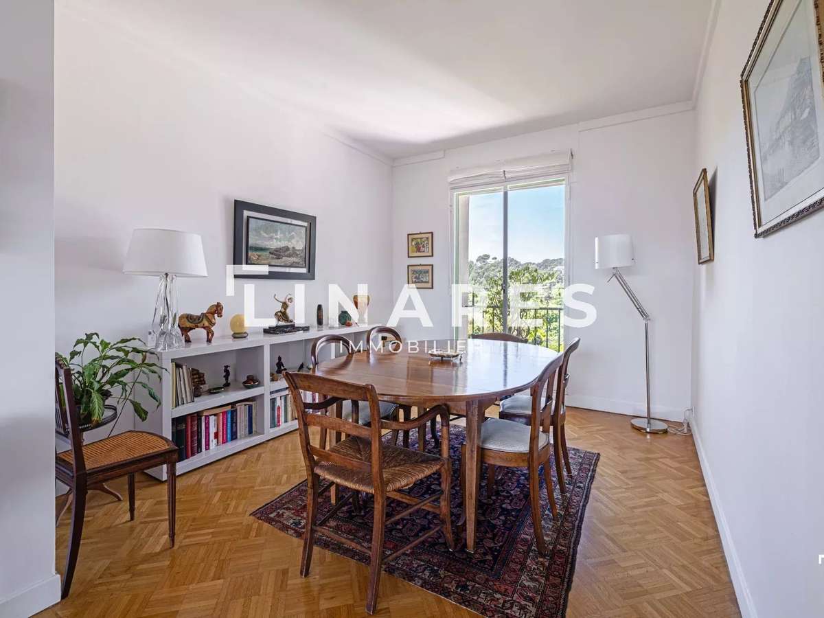 Appartement Marseille 8e