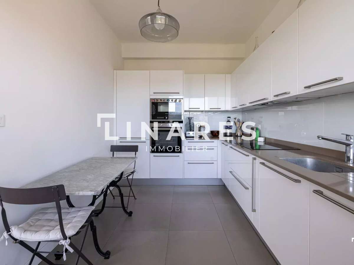 Appartement Marseille 8e
