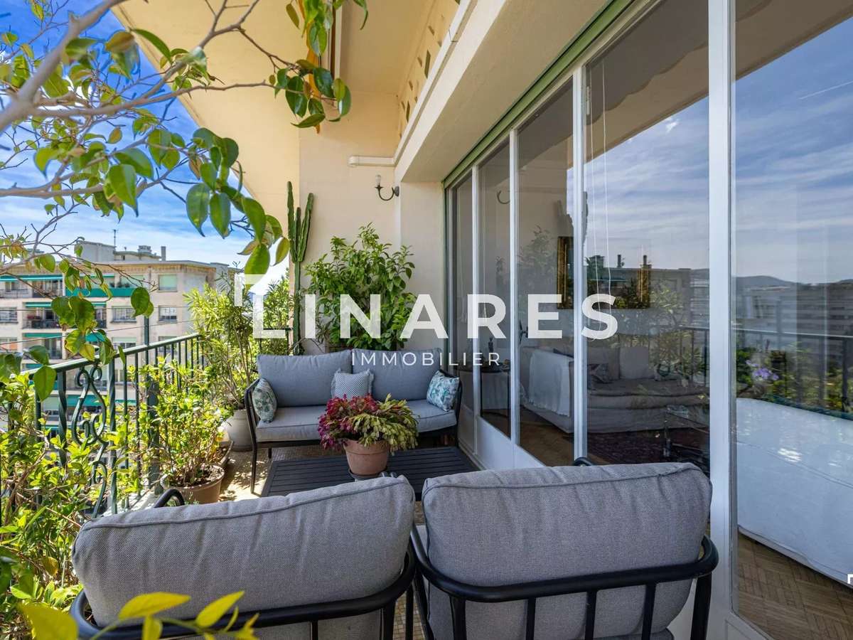 Appartement Marseille 8e
