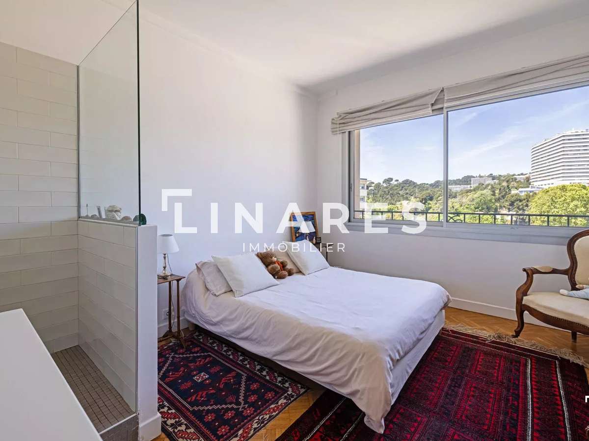 Appartement Marseille 8e