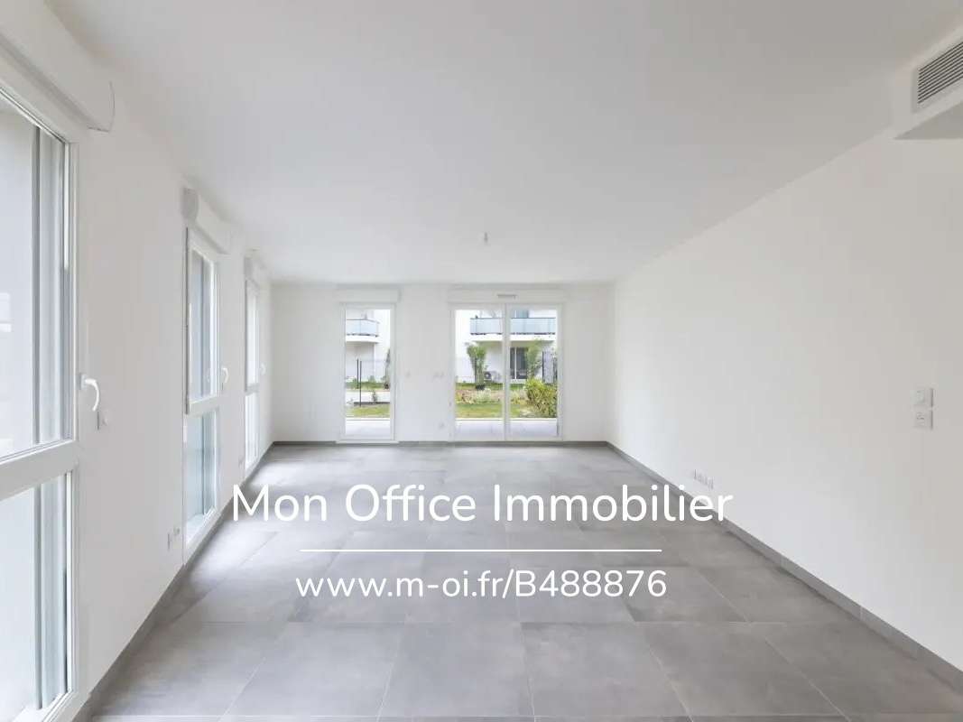 Appartement Marseille 8e