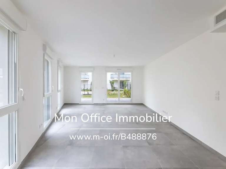 Appartement Marseille 8e - 2 chambres - 72m²