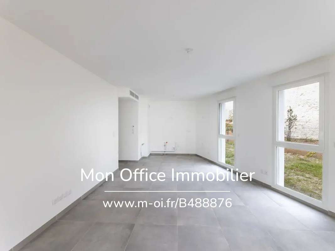 Appartement Marseille 8e