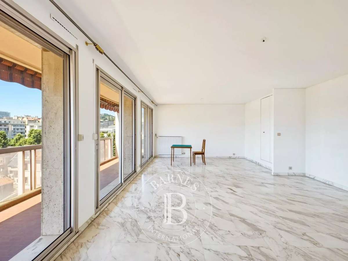 Appartement Marseille 8e