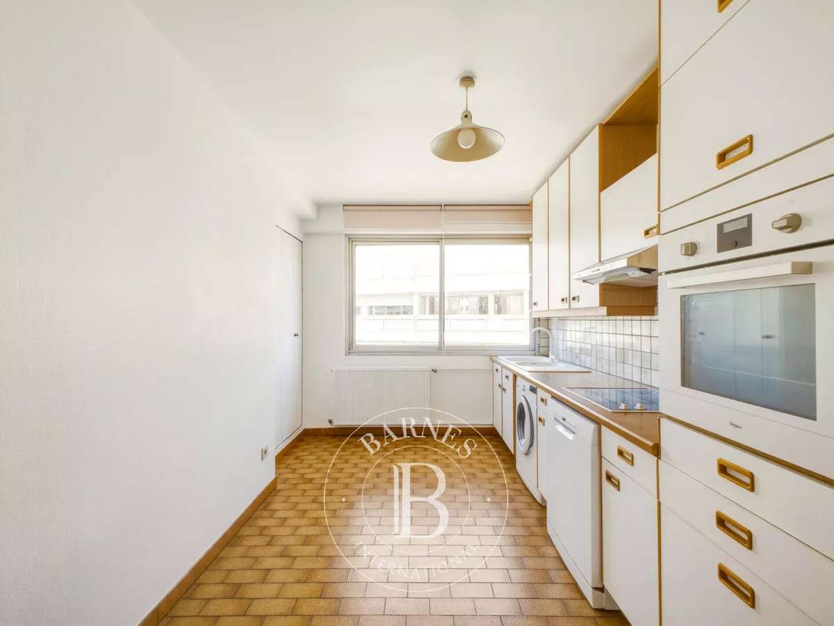 Appartement Marseille 8e