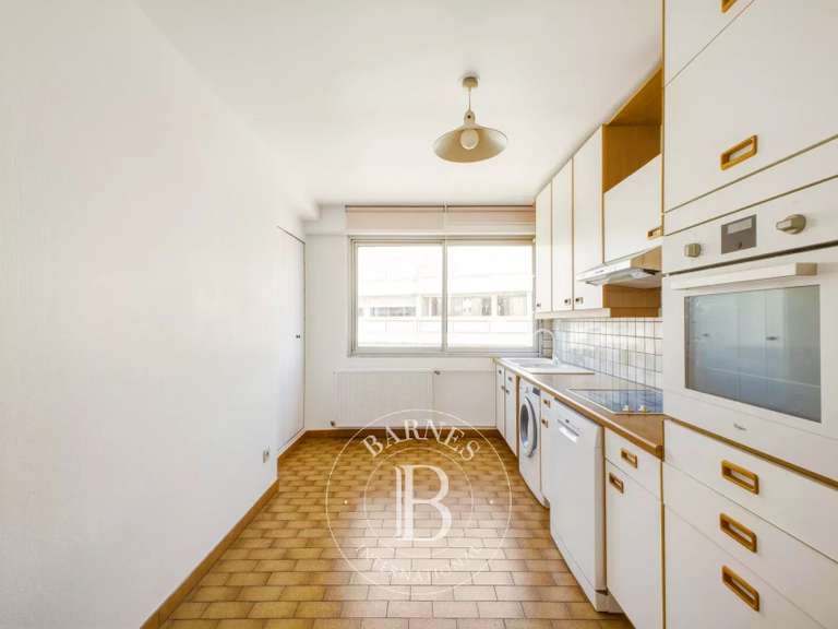Appartement Marseille 8e - 3 chambres - 130m²