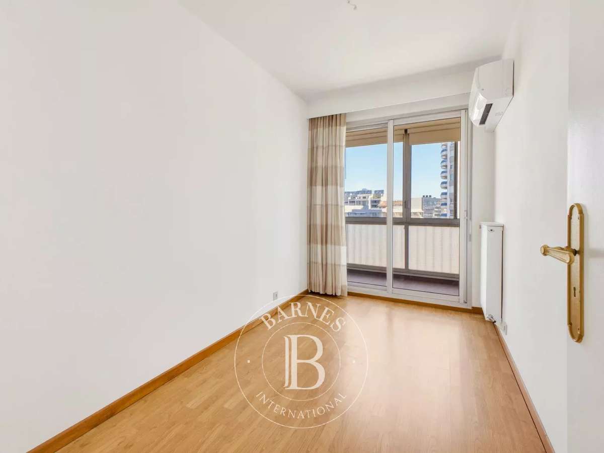 Appartement Marseille 8e