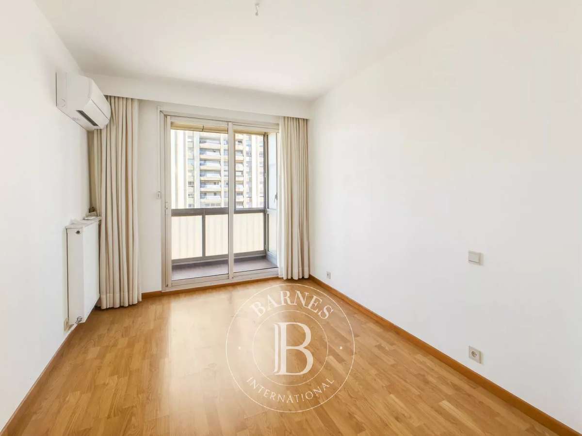 Appartement Marseille 8e