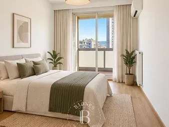 Appartement Marseille 8e - 3 chambres - 130m²