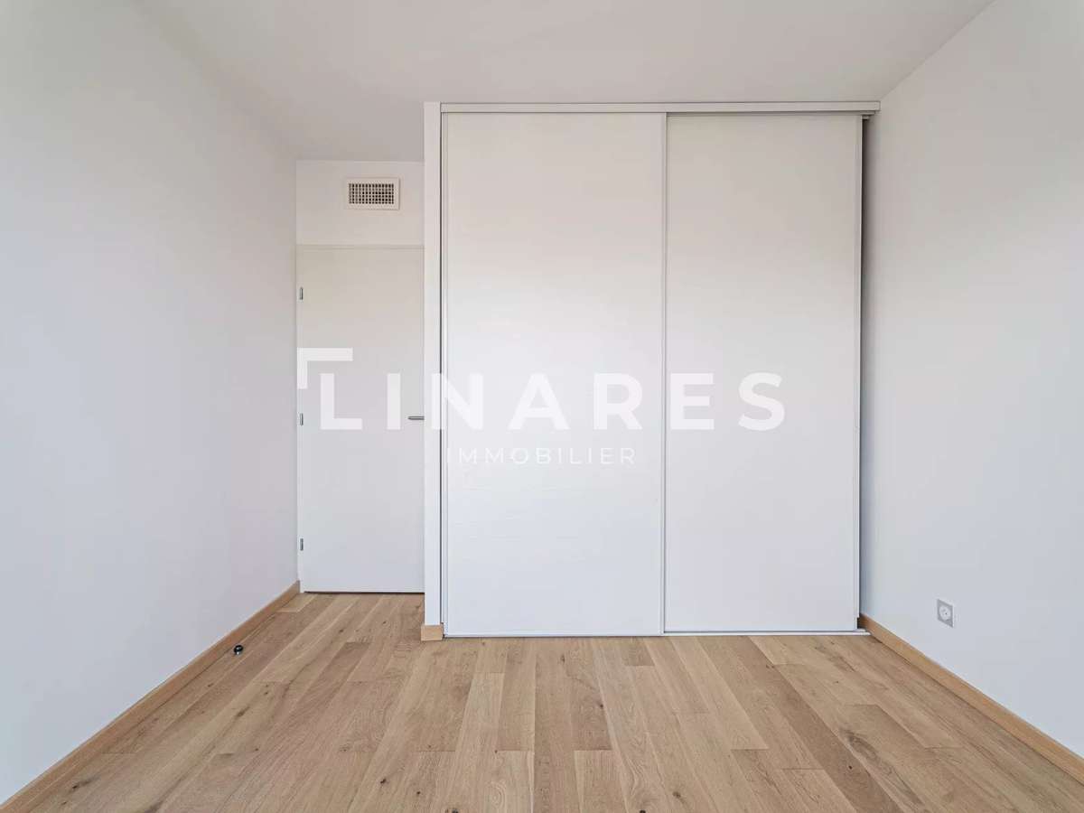 Apartment Marseille 8e