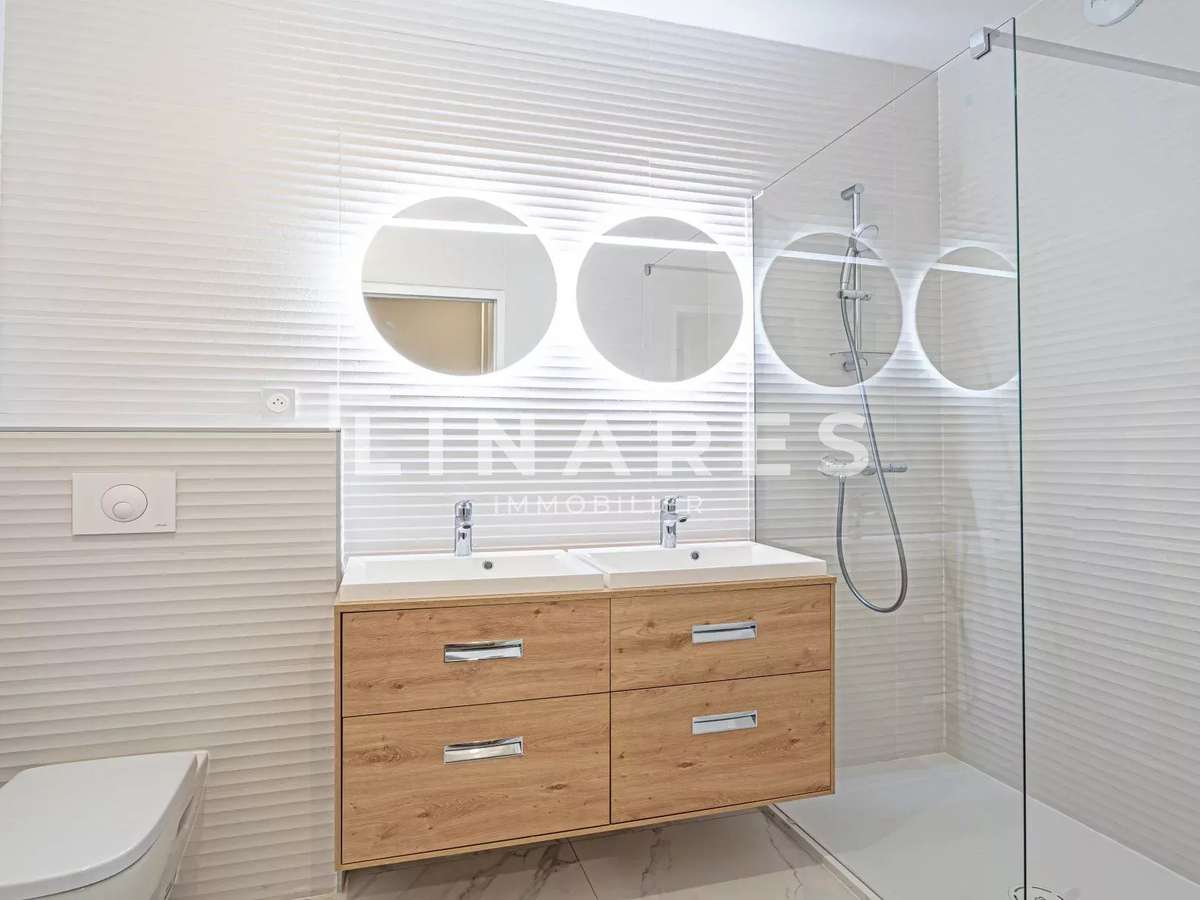 Apartment Marseille 8e