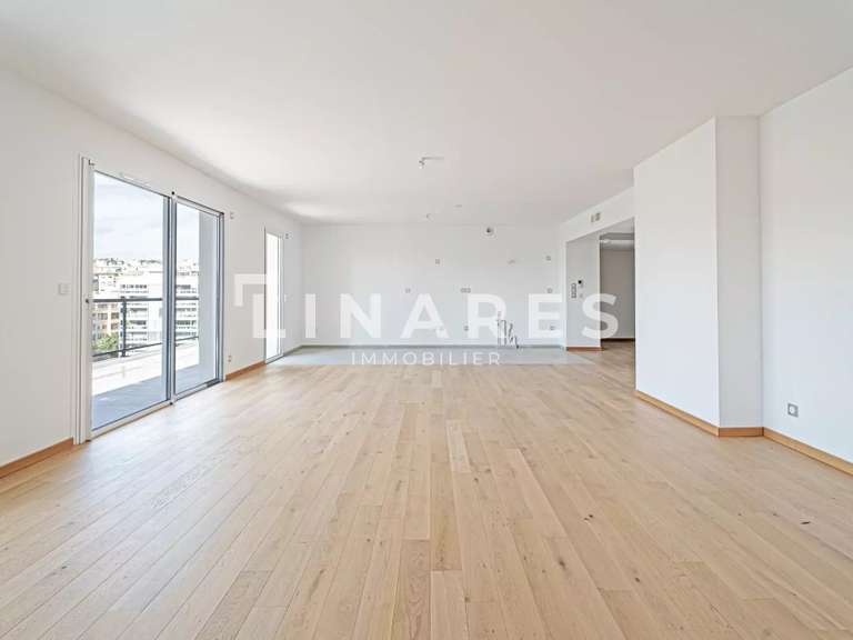 Apartment Marseille 8e - 3 bedrooms - 123m²