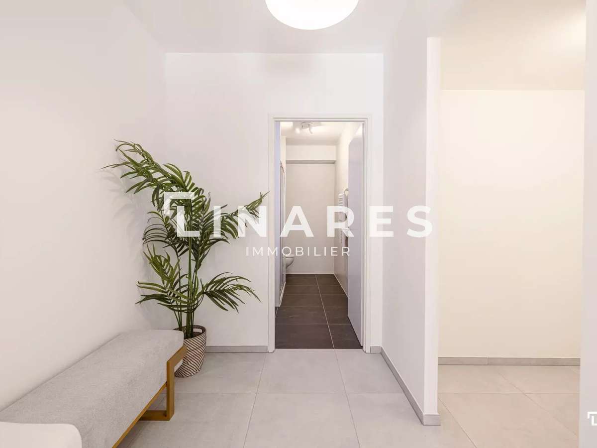 Apartment Marseille 8e