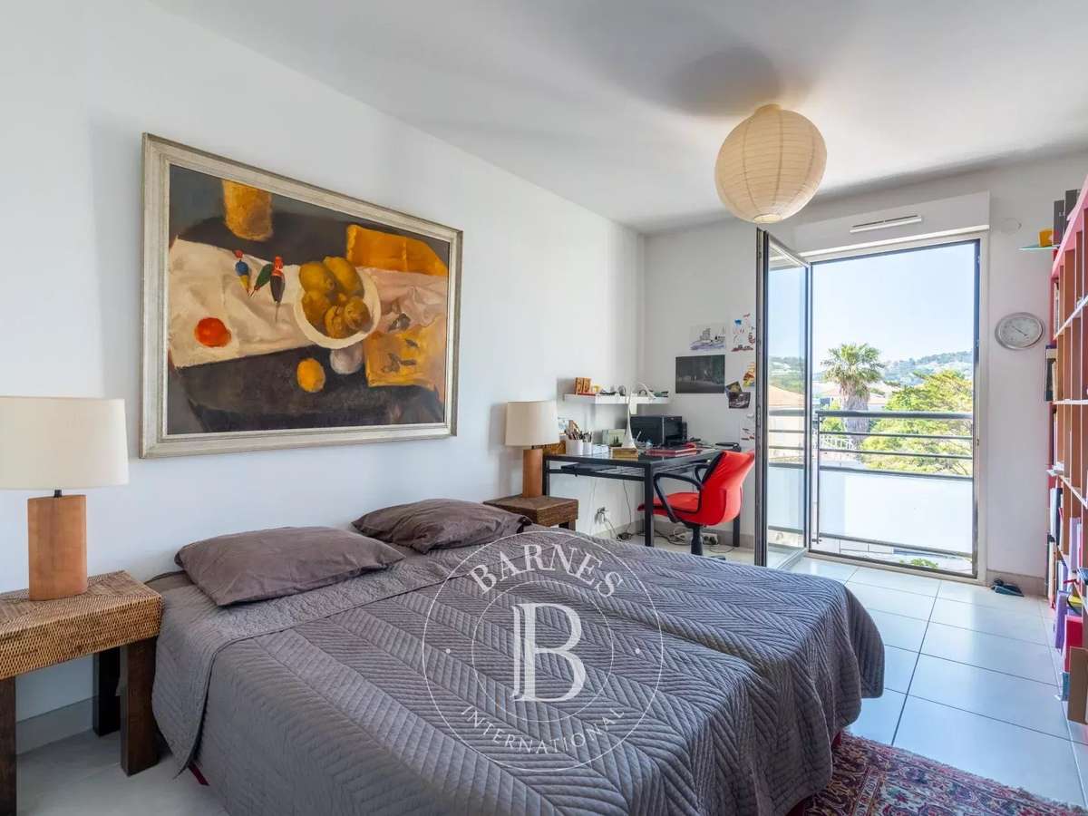 Appartement Marseille 8e