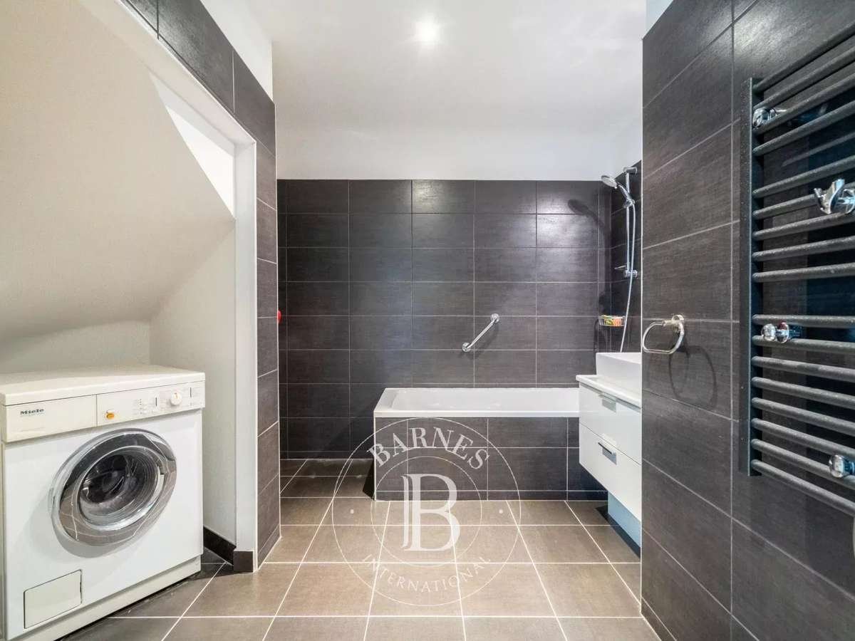Appartement Marseille 8e