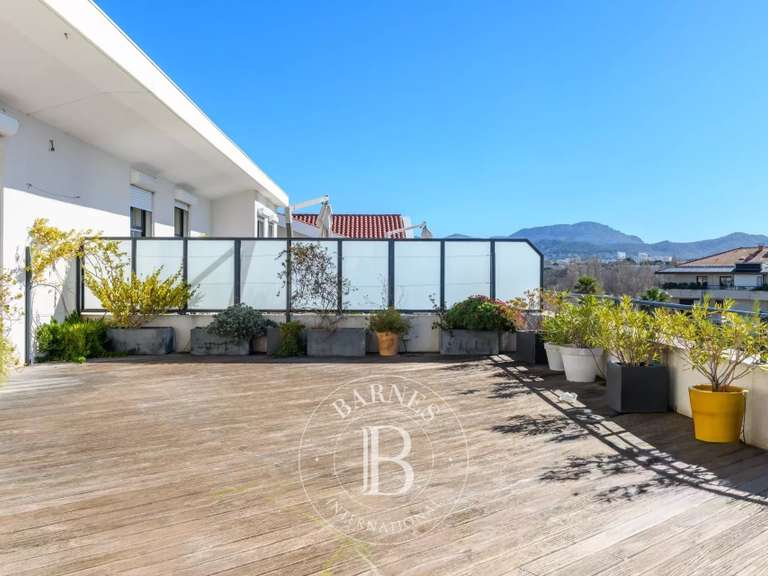 Appartement avec Vue sur mer Marseille 8e - 4 chambres - 290m²