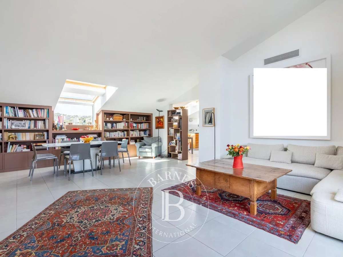 Appartement Marseille 8e