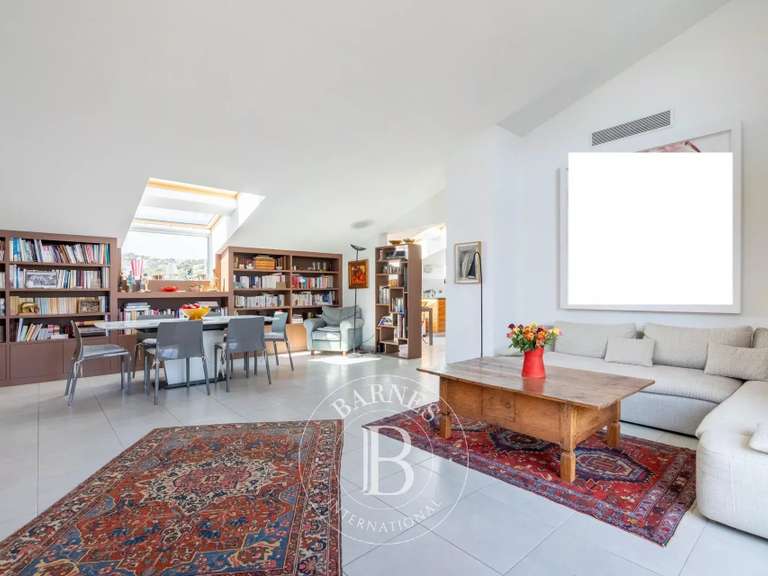 Appartement avec Vue sur mer Marseille 8e - 4 chambres - 290m²