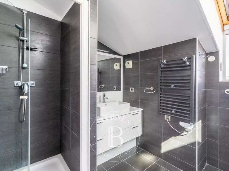 Appartement avec Vue sur mer Marseille 8e - 4 chambres - 290m²