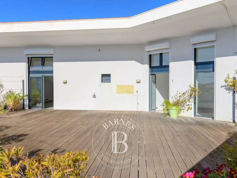 Appartement avec Vue sur mer Marseille 8e - 4 chambres - 290m²