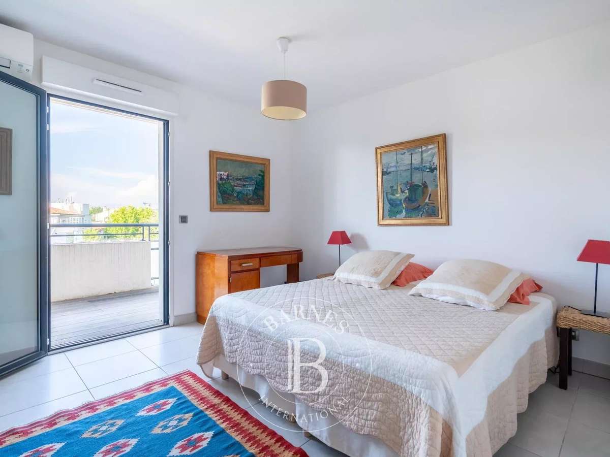 Appartement Marseille 8e