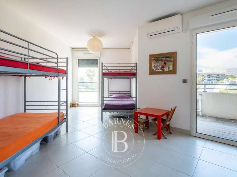 Appartement avec Vue sur mer Marseille 8e - 4 chambres - 290m²